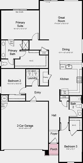 2nd image of 8760 Dolceta Way