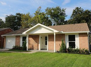 4706 Smooth Oak Ln, Houston, TX 77053