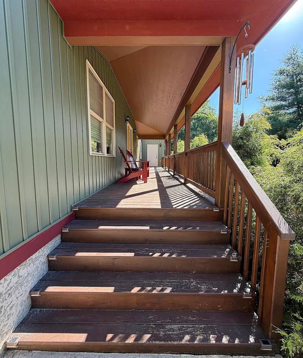 2 bed, $2,075 — Photo 2