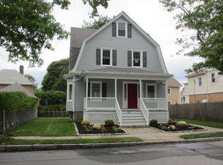 63 Rotch St, New Bedford, MA 02740
