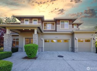4021 91st Ave SE, Mercer Island, WA 98040