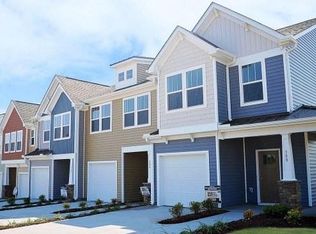 116 Mayfair Station Way, Greer, SC 29650