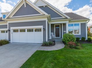 2179 Whisper Rock Trl, Portage, MI 49024