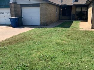 2016 S Phoenix Ave, Tulsa, OK 74107