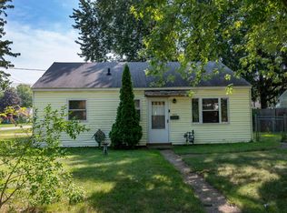 162 Joyce Ct, Elkhart, IN 46516