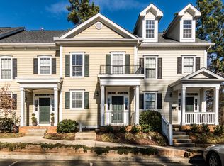 2249 Bellaire Ave, Raleigh, NC 27608