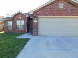 9203 Lamar Ave, Odessa, TX 79765