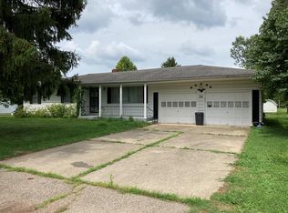 134 Maple Rd, Londonderry, OH 45647