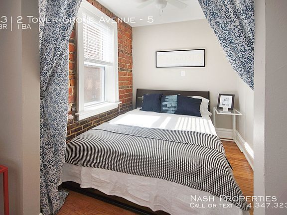 4th image of 2312 Tower Grove Ave #5