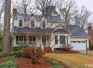 1305 Apache Ln, Apex, NC 27502