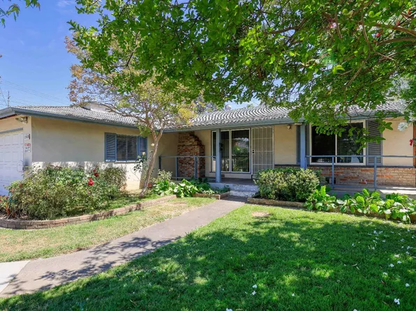 1924 Jamestown Dr, Sacramento, CA 95815