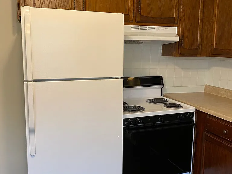 Washington Blvd Apartments — Photo 5