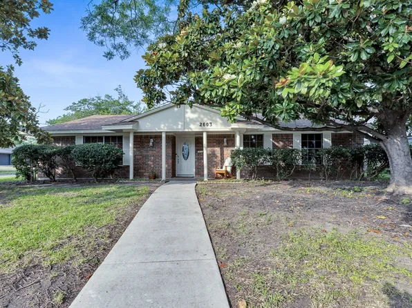 2603 Eastridge Dr, Mesquite, TX 75150