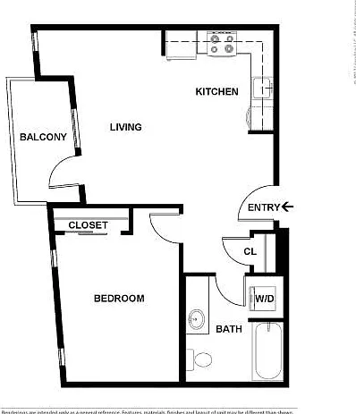 Tanner Flats — Photo 34