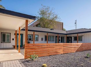 825 E Missouri Ave #9, Phoenix, AZ 85014