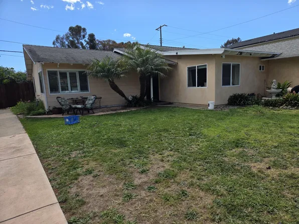 6207 Newcastle Ave, Goleta, CA 93117