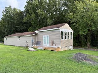 5323 Clay Bank Rd, Gloucester, VA 23061