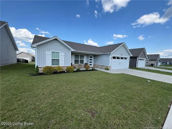 1215 Blackstone Trl, Jeffersonville, IN 47130