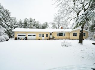 W6476 State Highway 21, Necedah, WI 54646