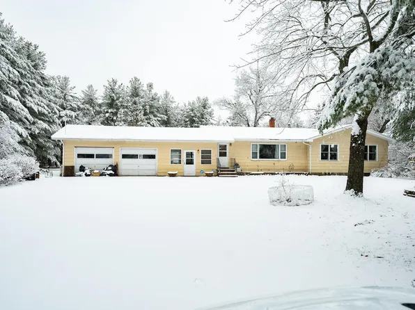 W6476 State Highway 21, Necedah, WI 54646