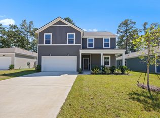765 Meadowbrook Ln, Summerville, SC 29486
