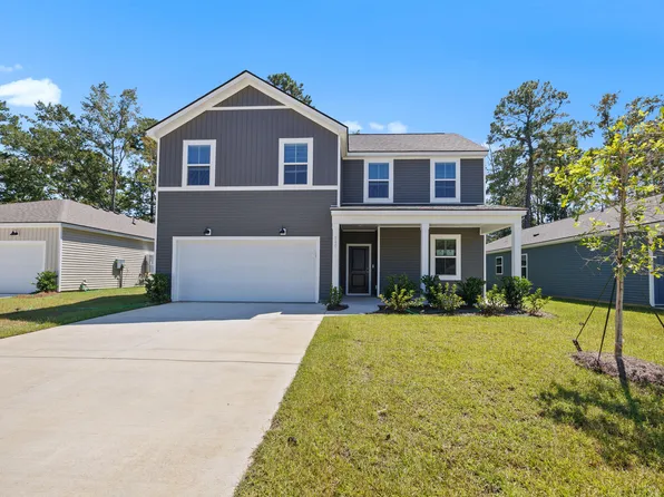 765 Meadowbrook Ln, Summerville, SC 29486