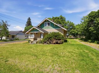 10201 E 4th Ave, Spokane, WA 99206