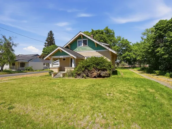 10201 E 4th Ave, Spokane, WA 99206
