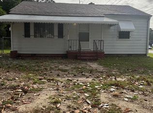 2820 Anne Street, Augusta, GA 30906