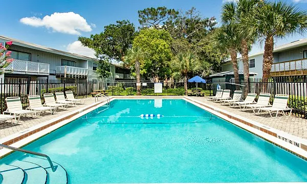 Cypress Landing — Photo 1