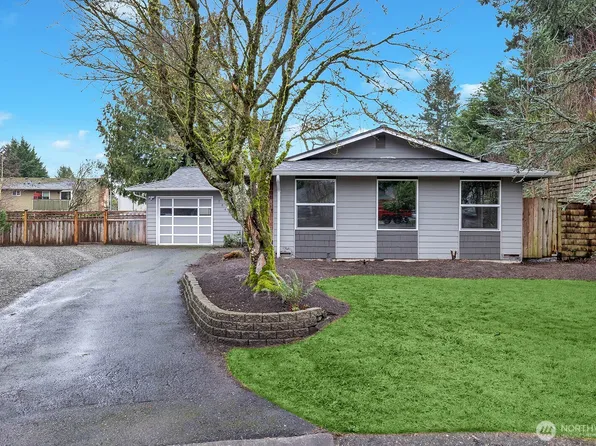 7843 NE 146th Street, Kenmore, WA 98028