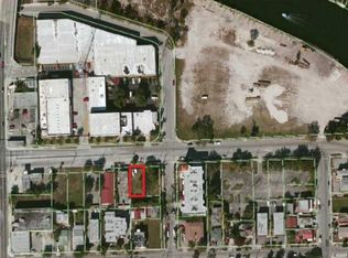 1110 NW 7th St, Miami, FL 33136