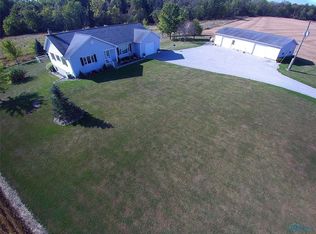 25355 County Road G, Archbold, OH 43502