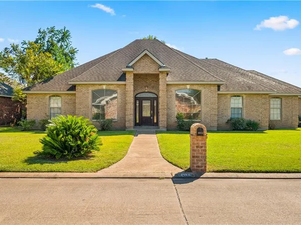 6013 Coty Dr, Alexandria, LA 71303