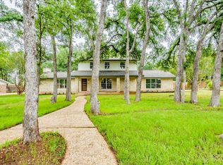 3603 Spotted Horse Trl, Austin, TX 78739