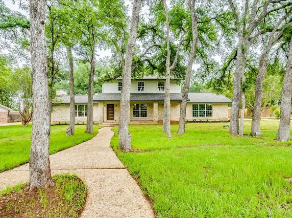 3603 Spotted Horse Trl, Austin, TX 78739
