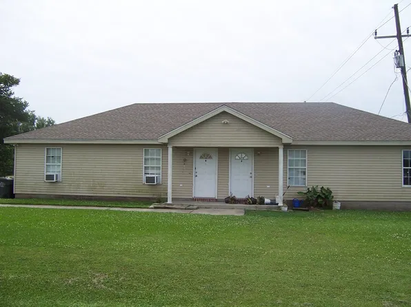 438 & B Aragon Rd #A, Montegut, LA 70377