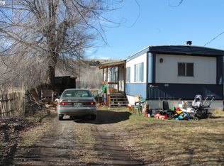 654 N Johnson St, Prairie City, OR 97869