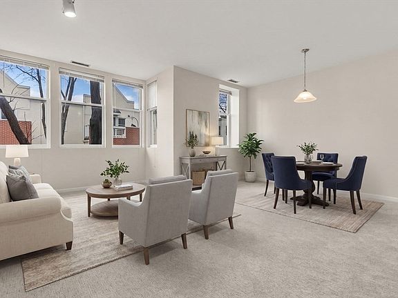 2nd image of 218 Thorndike St #203-B