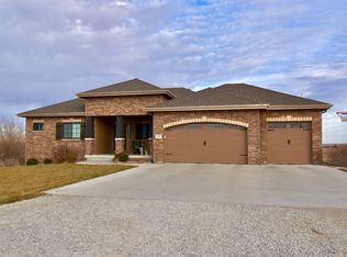 2622 Mulligan St, Albion, NE 68620