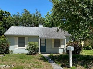 56 Shady Ln, Rockledge, FL 32955