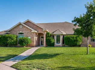 8308 Plymouth Dr, Amarillo, TX 79119