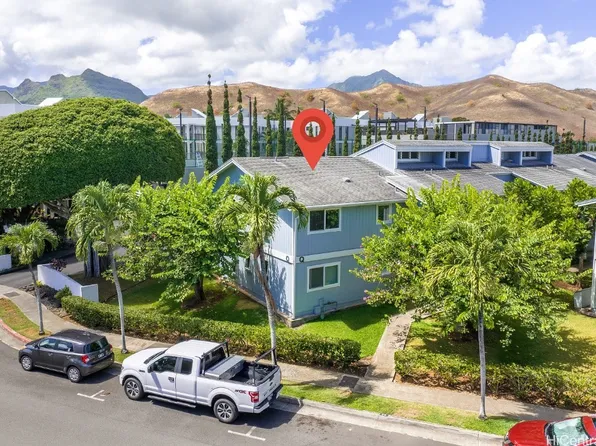355 Aoloa St APT Q204, Kailua, HI 96734