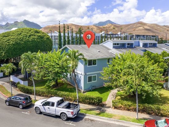 355 Aoloa St APT Q204, Kailua, HI 96734