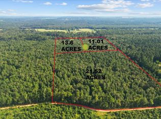 Tbd4 Moose Rd, Winnsboro, TX 75494