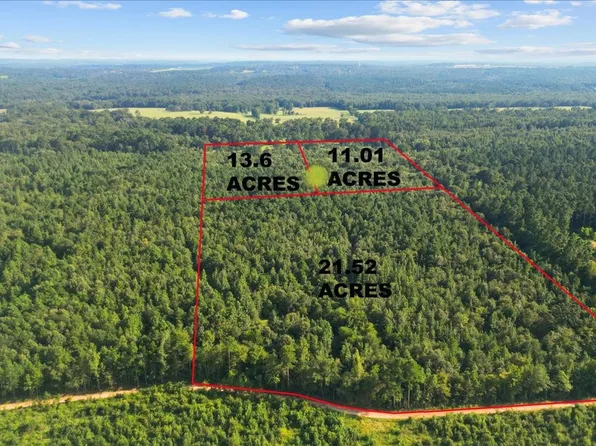 Tbd4 Moose Rd, Winnsboro, TX 75494