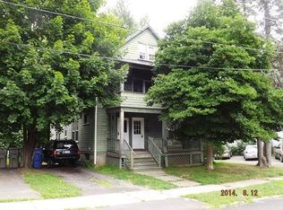 28 Condon Rd, Bristol, CT 06010