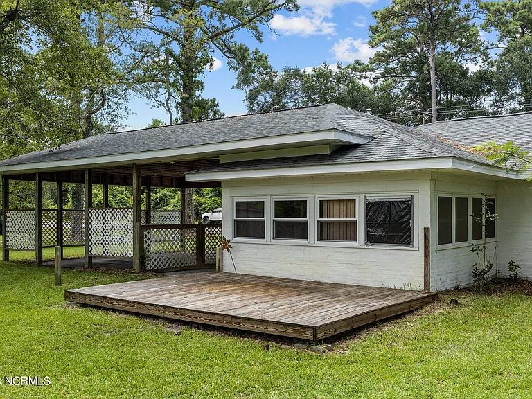 4303 Country Club Rd — Photo 43