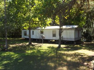 52 Ira G Odom Rd, Ellisville, MS 39437