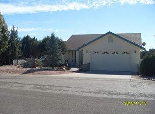619 E Phoenix St, Payson, AZ 85541